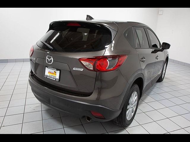 2016 Mazda CX-5 Sport