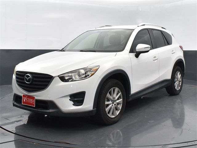 2016 Mazda CX-5 Sport