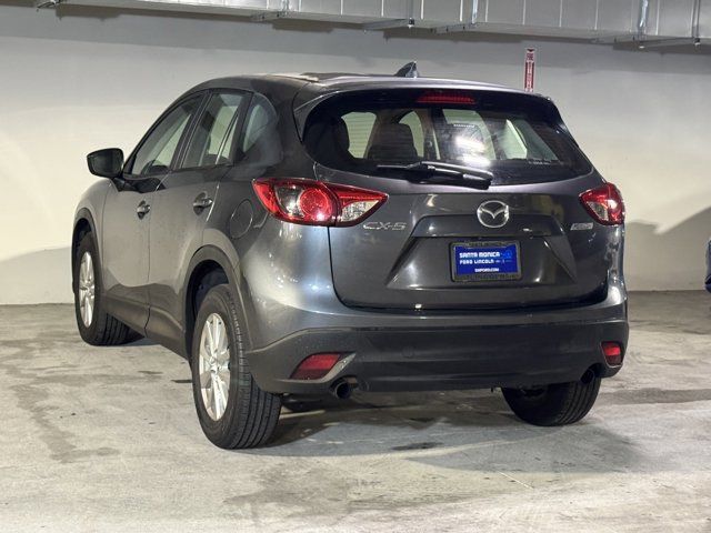 2016 Mazda CX-5 Sport