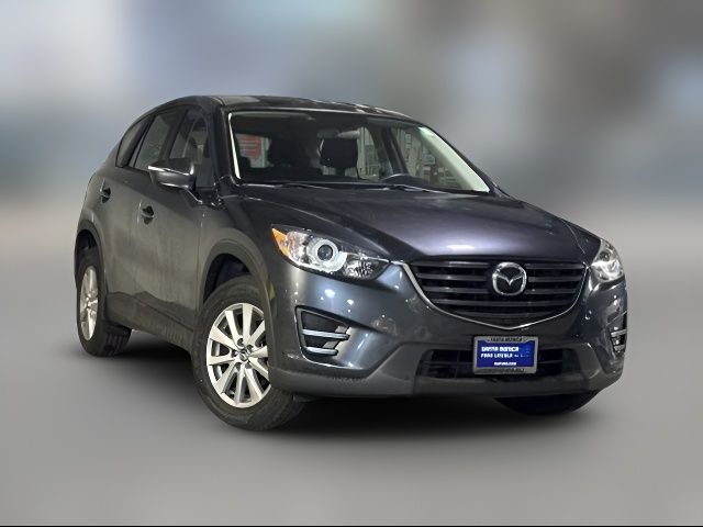 2016 Mazda CX-5 Sport