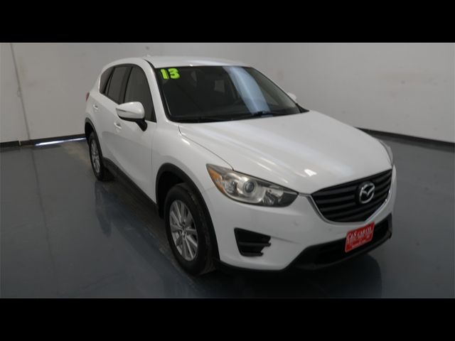 2016 Mazda CX-5 Sport