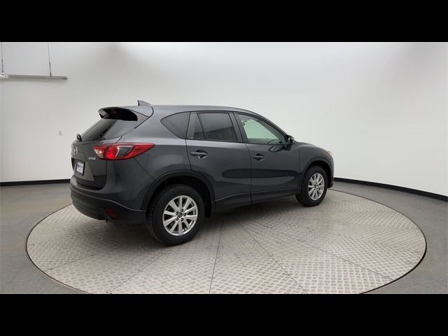 2016 Mazda CX-5 Sport