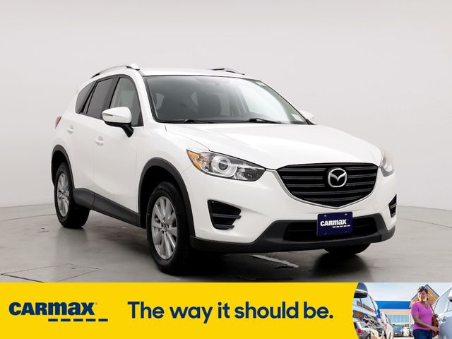 2016 Mazda CX-5 Sport