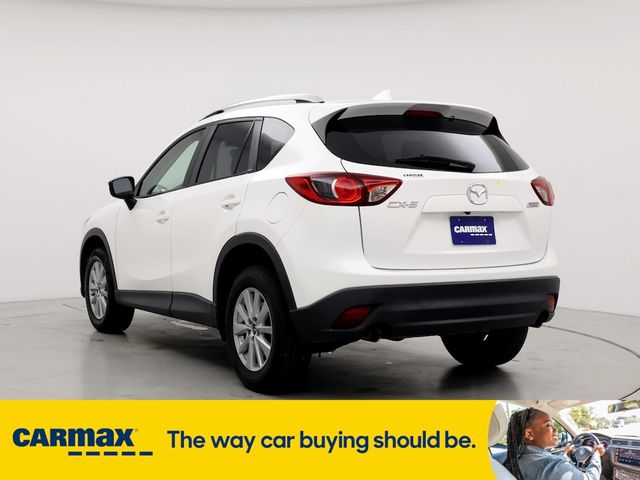 2016 Mazda CX-5 Sport