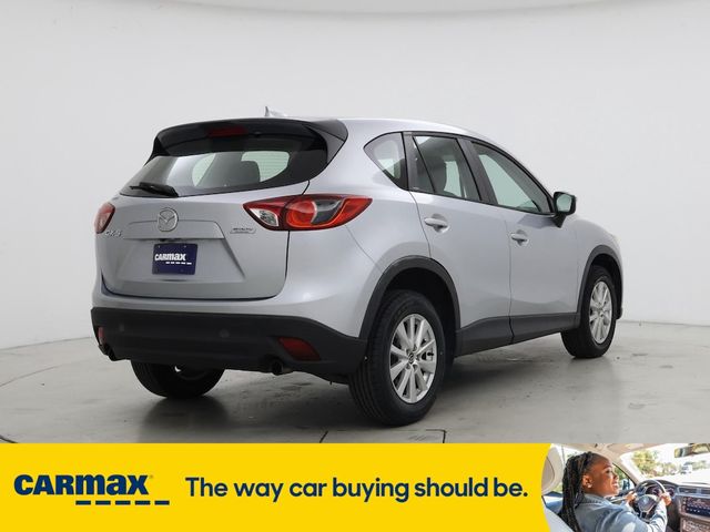 2016 Mazda CX-5 Sport