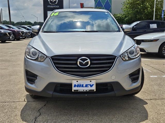 2016 Mazda CX-5 Sport