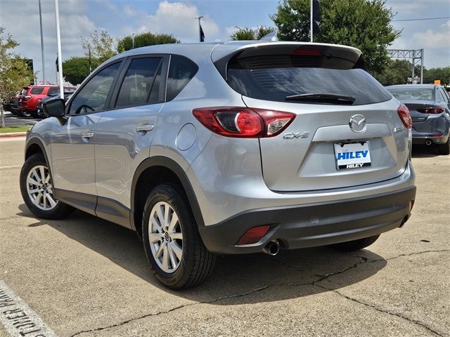 2016 Mazda CX-5 Sport