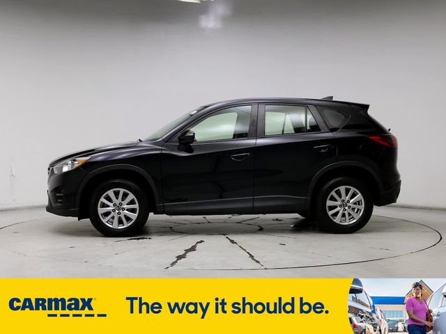 2016 Mazda CX-5 Sport