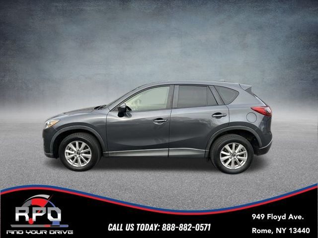 2016 Mazda CX-5 Sport