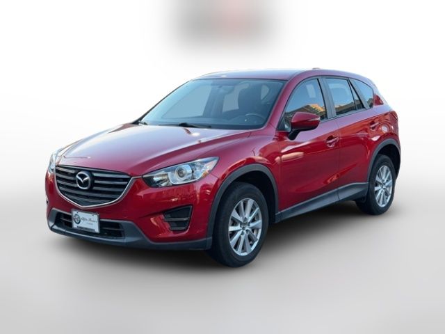 2016 Mazda CX-5 Sport