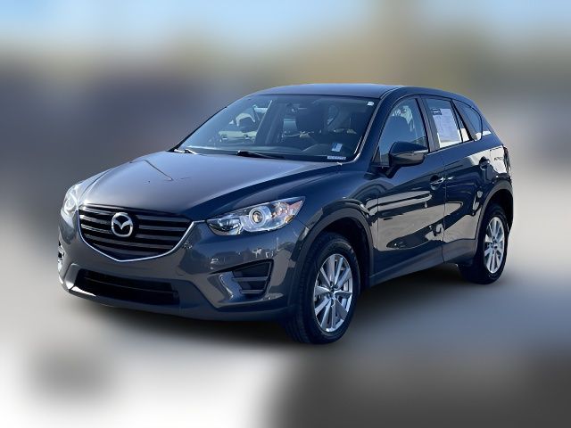 2016 Mazda CX-5 Sport