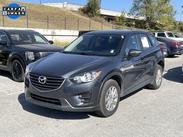 2016 Mazda CX-5 Sport