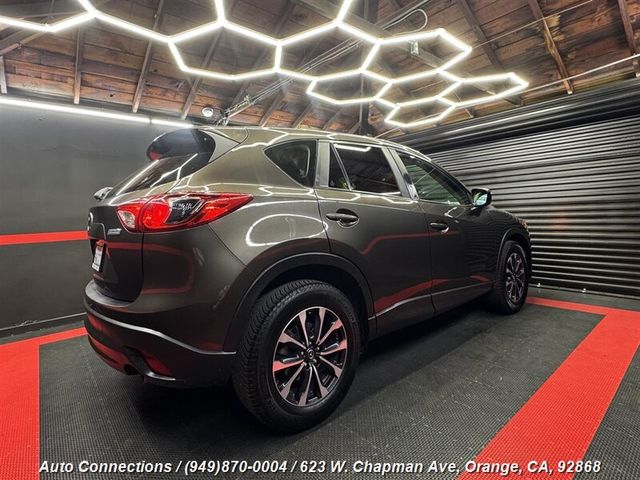 2016 Mazda CX-5 Sport