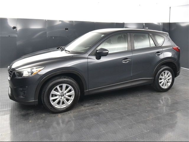 2016 Mazda CX-5 Sport