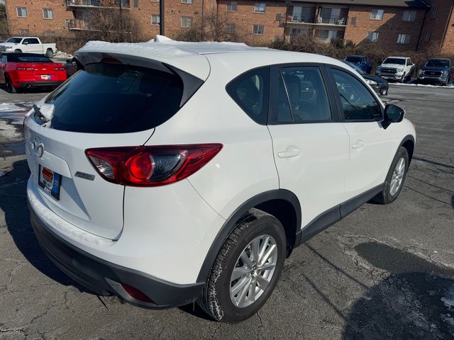 2016 Mazda CX-5 Sport