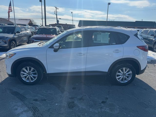 2016 Mazda CX-5 Sport