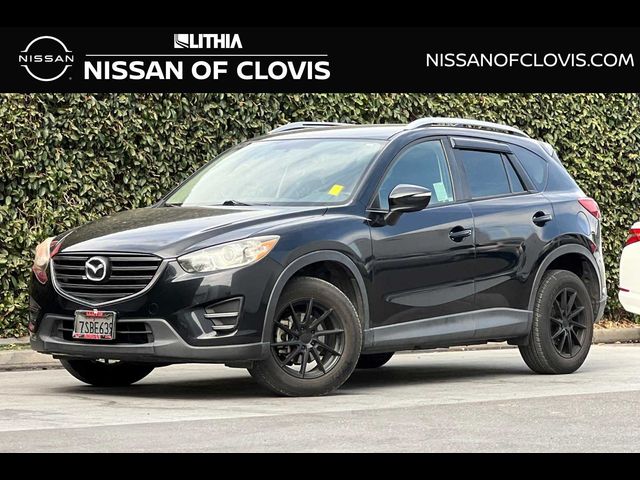 2016 Mazda CX-5 Sport