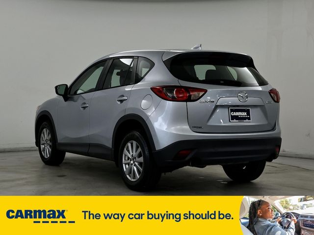 2016 Mazda CX-5 Sport