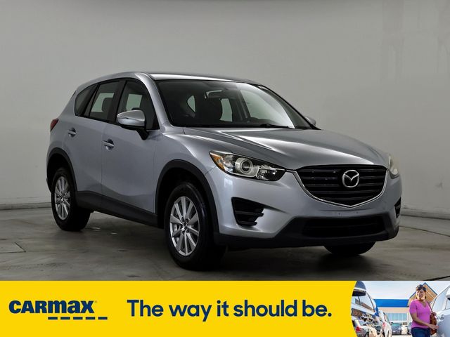 2016 Mazda CX-5 Sport