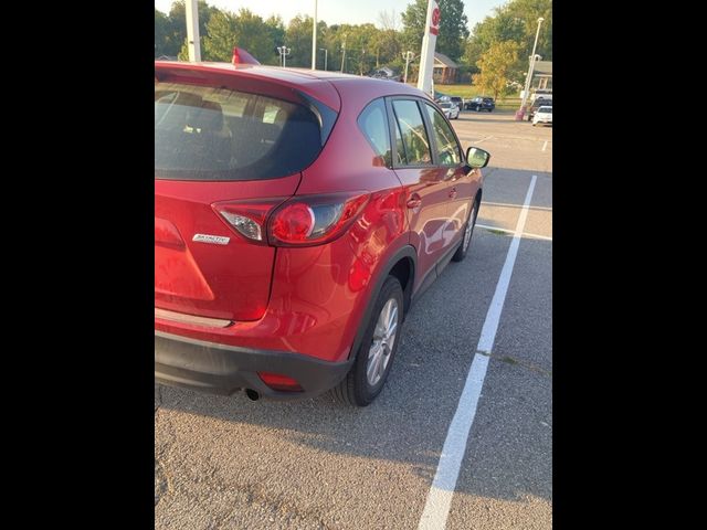 2016 Mazda CX-5 Sport