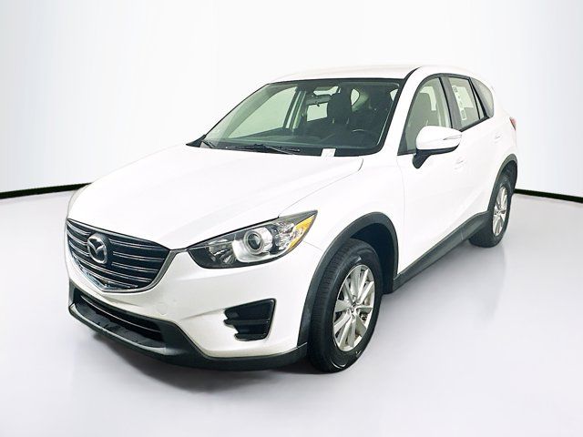 2016 Mazda CX-5 Sport