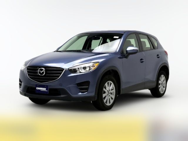 2016 Mazda CX-5 Sport