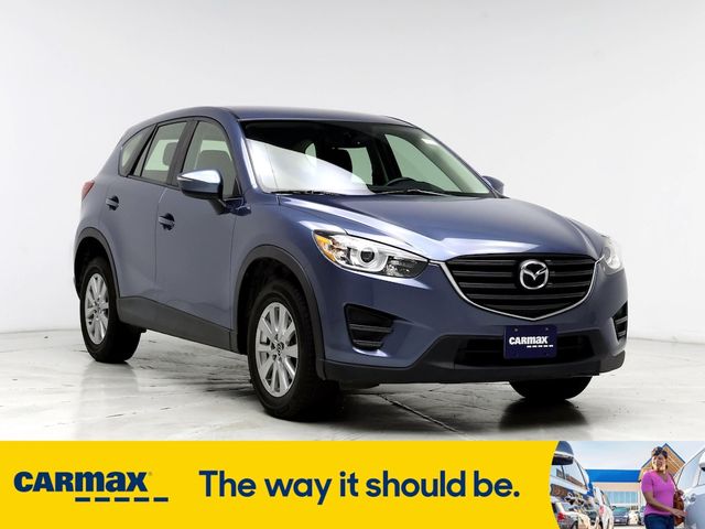 2016 Mazda CX-5 Sport