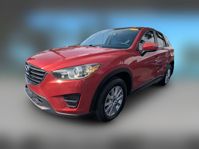 2016 Mazda CX-5 Sport