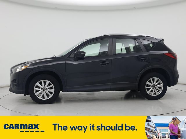 2016 Mazda CX-5 Sport