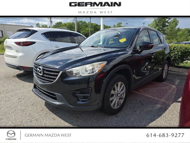 2016 Mazda CX-5 Sport
