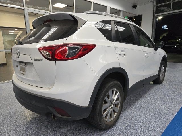 2016 Mazda CX-5 Sport