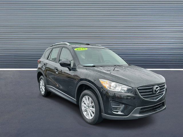 2016 Mazda CX-5 Sport