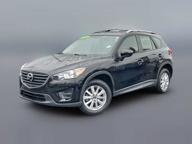 2016 Mazda CX-5 Sport