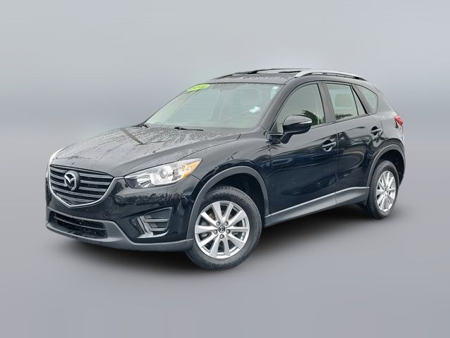 2016 Mazda CX-5 Sport