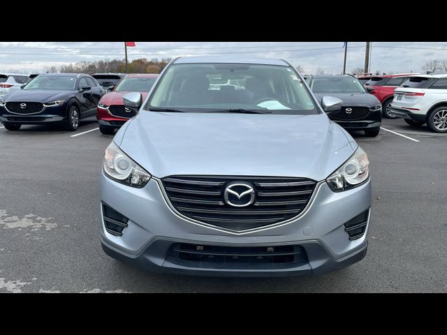 2016 Mazda CX-5 Sport