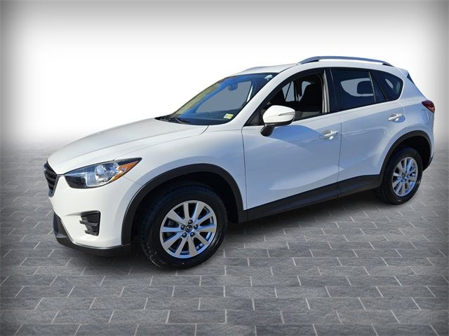 2016 Mazda CX-5 Sport