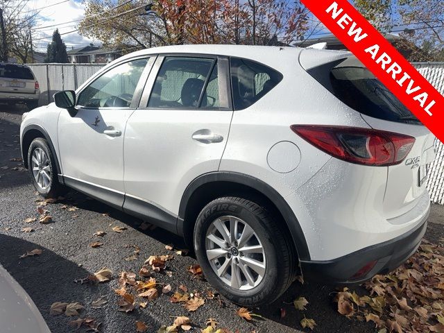 2016 Mazda CX-5 Sport