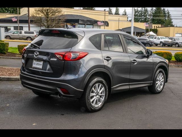 2016 Mazda CX-5 Sport