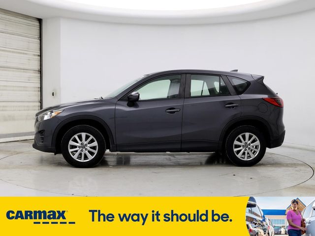 2016 Mazda CX-5 Sport