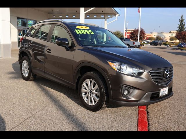 2016 Mazda CX-5 Sport