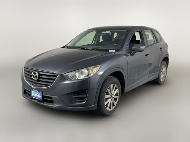 2016 Mazda CX-5 Sport