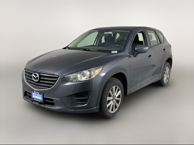 2016 Mazda CX-5 Sport