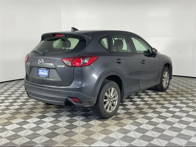 2016 Mazda CX-5 Sport