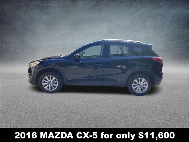 2016 Mazda CX-5 Sport