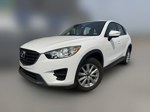 2016 Mazda CX-5 Sport
