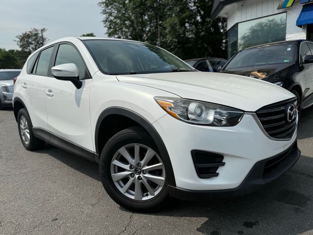 2016 Mazda CX-5 Sport