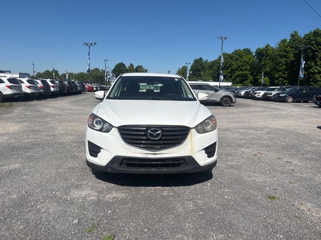 2016 Mazda CX-5 Sport