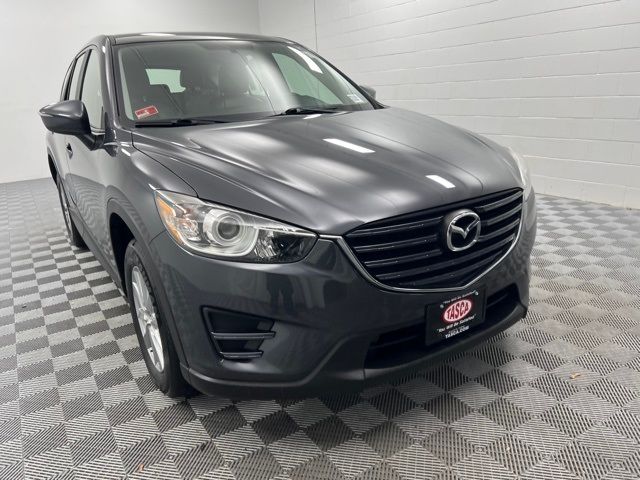 2016 Mazda CX-5 Sport