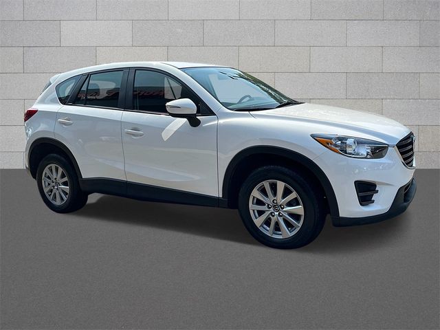 2016 Mazda CX-5 Sport