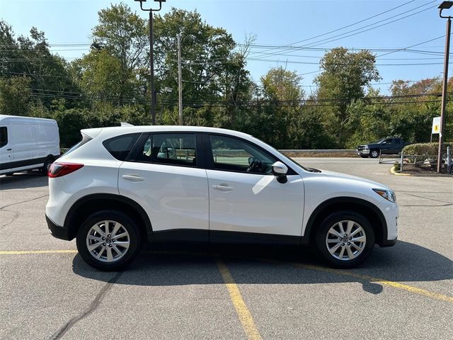 2016 Mazda CX-5 Sport